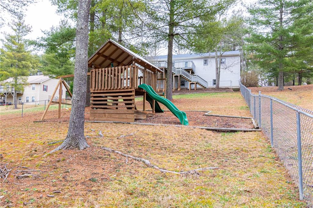420 Morlin Acres Drive Marshall NC 28753
