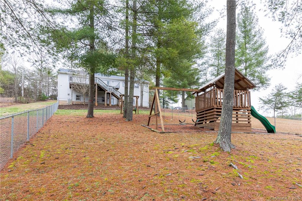 420 Morlin Acres Drive Marshall NC 28753