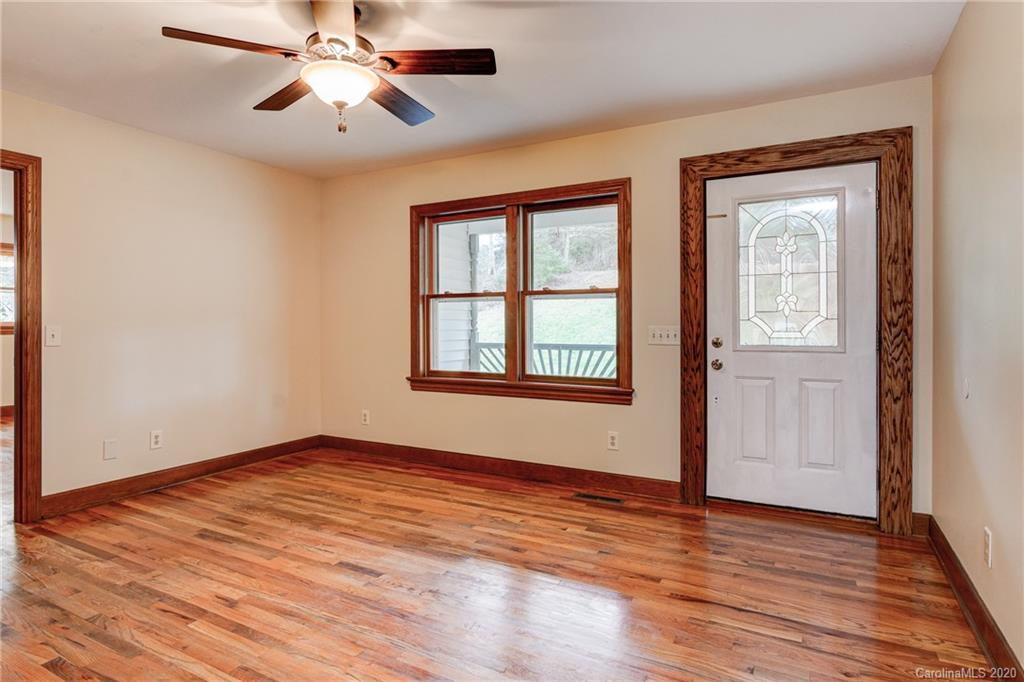 420 Morlin Acres Drive Marshall NC 28753