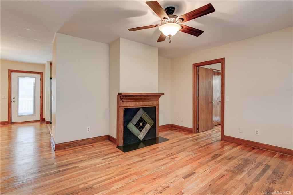 420 Morlin Acres Drive Marshall NC 28753