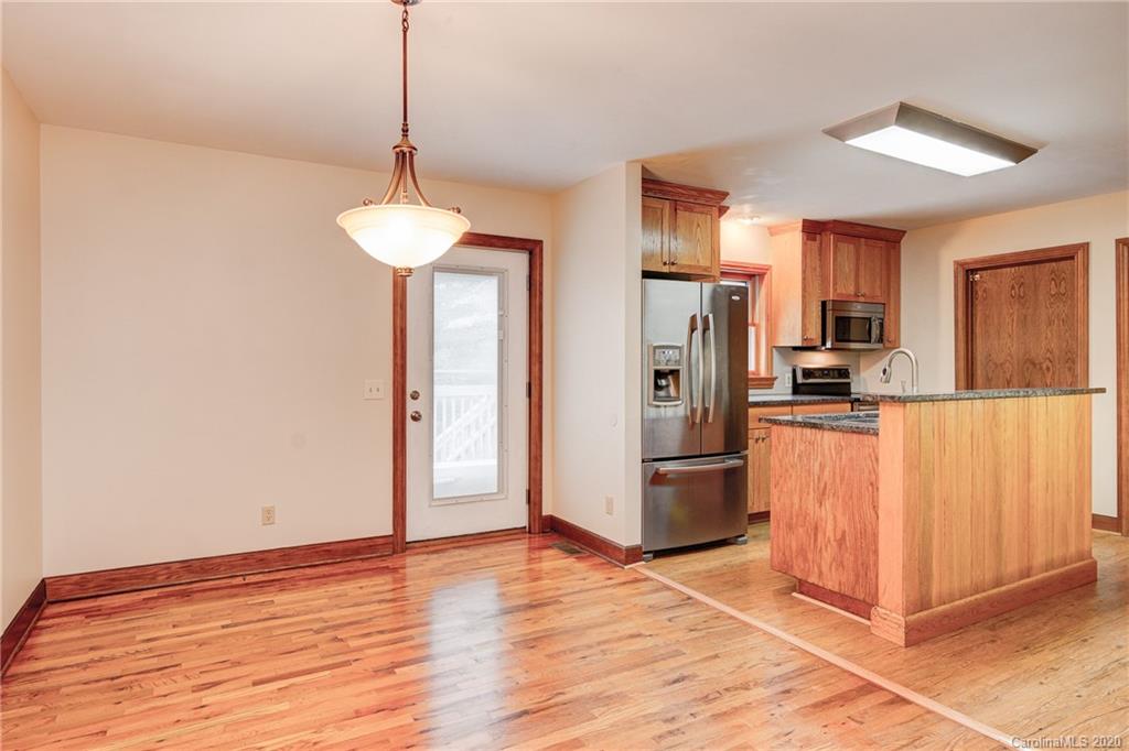 420 Morlin Acres Drive Marshall NC 28753
