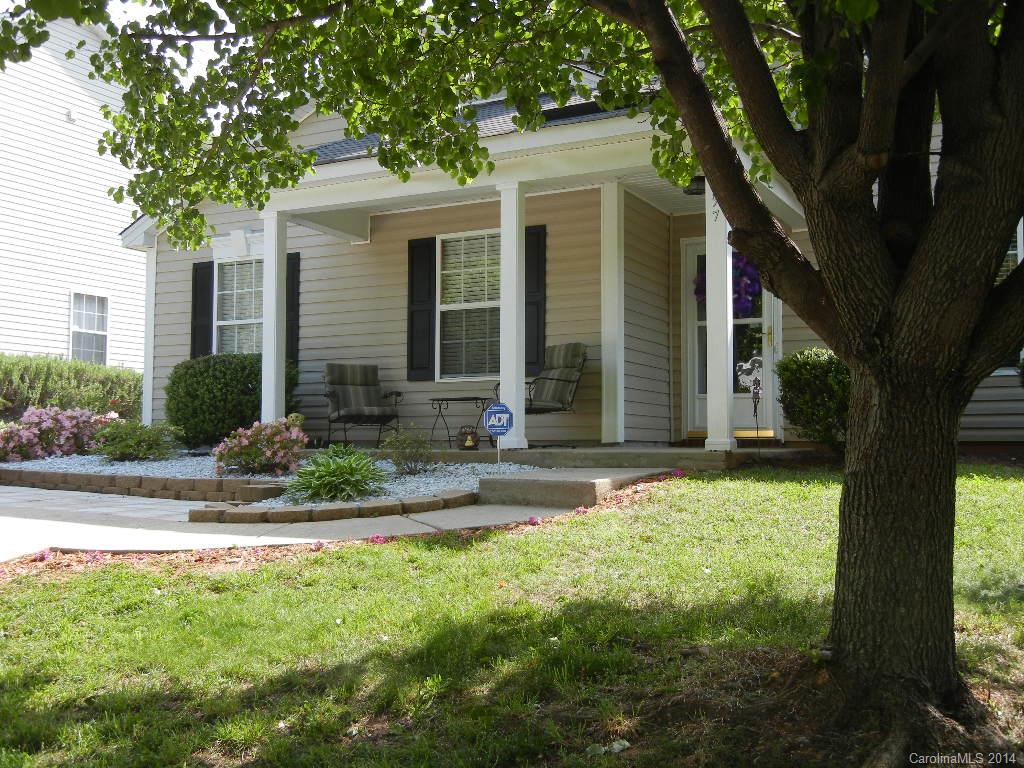 197 Brantley Place Drive Mooresville NC 28117