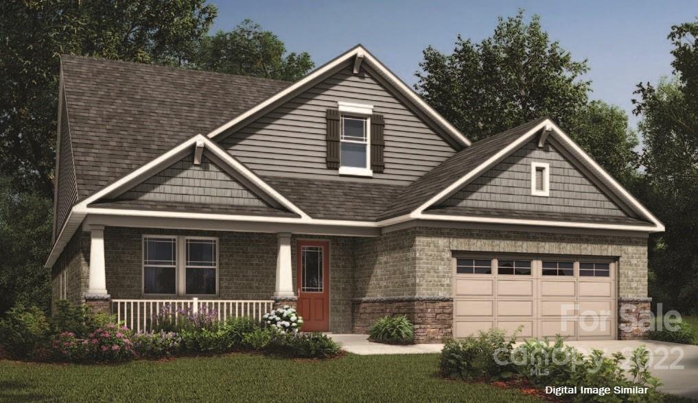 9328 Liberty Hill Drive Mint Hill NC 28227