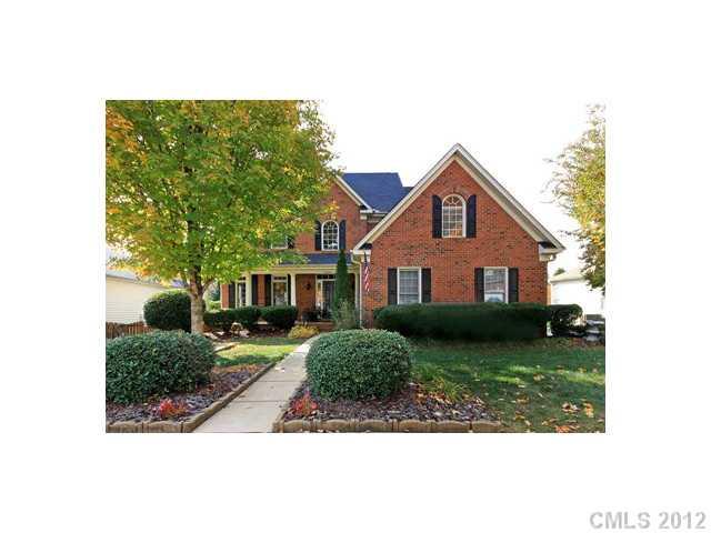20215 Northport Drive Cornelius NC 28031
