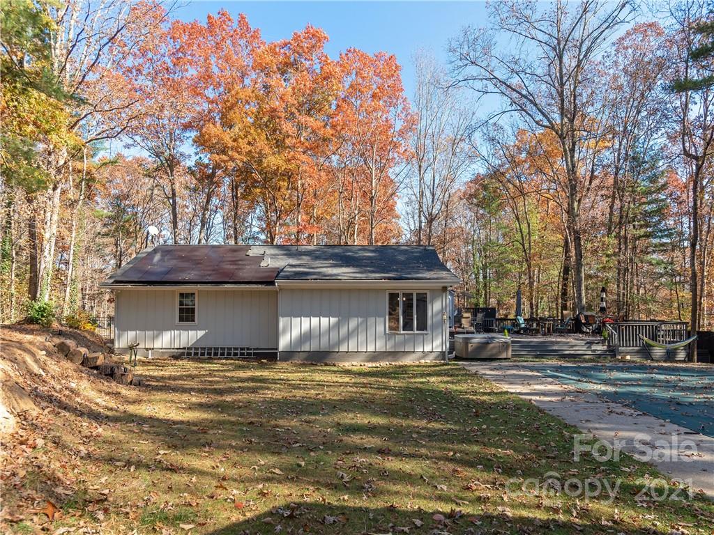 26 Glen Cove Road Arden NC 28704