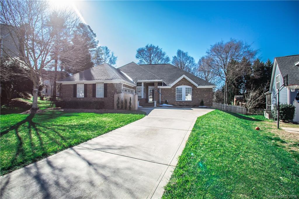 20314 Val Circle Cornelius NC 28031