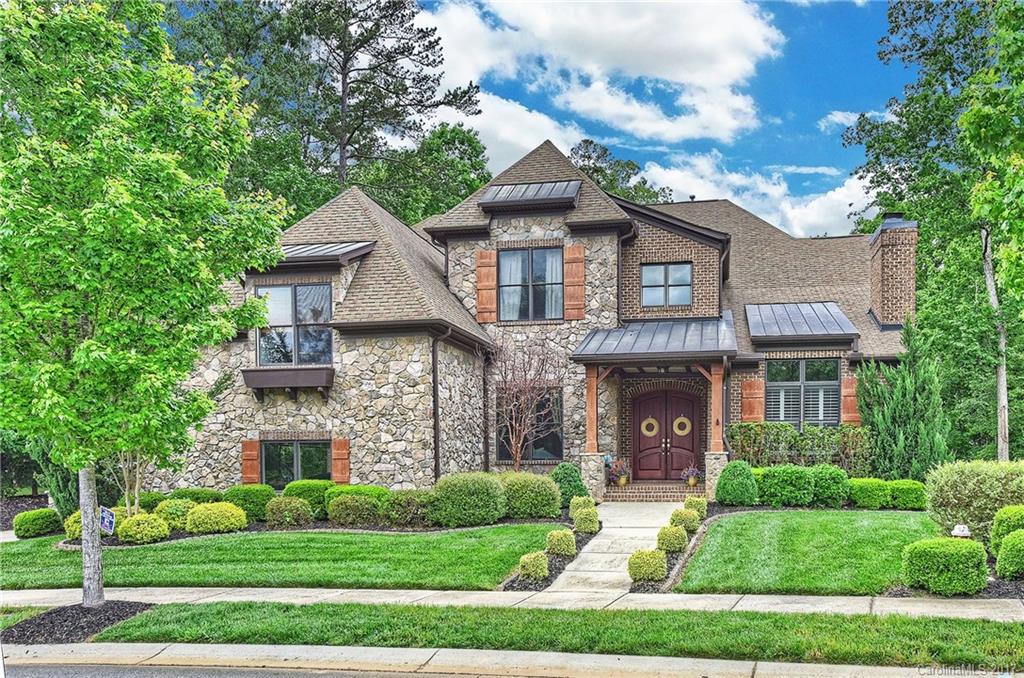 3004 Mcpherson Street Waxhaw NC 28173