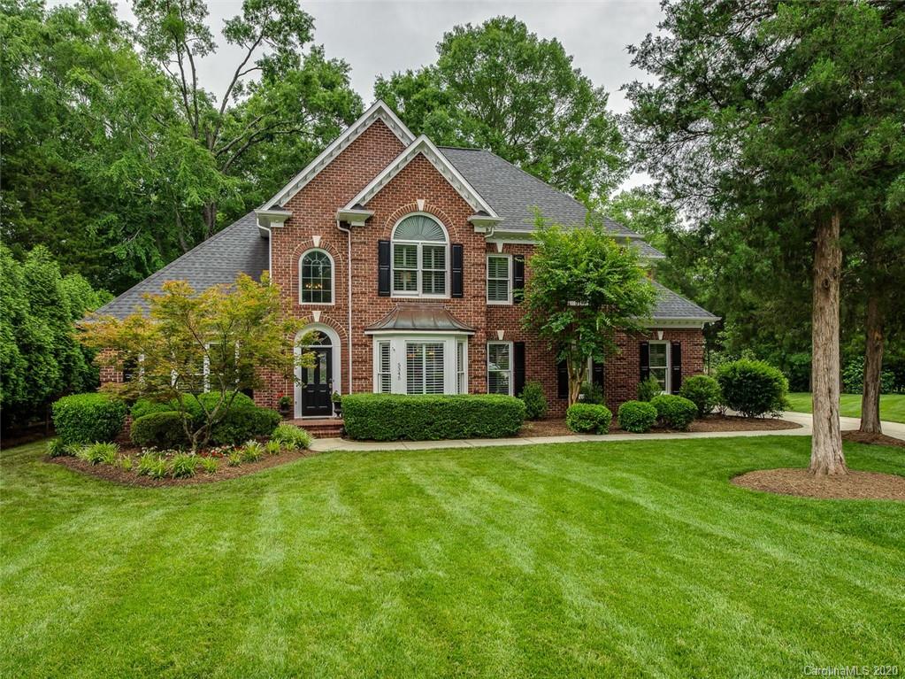 5345 Boulware Court Charlotte NC 28277