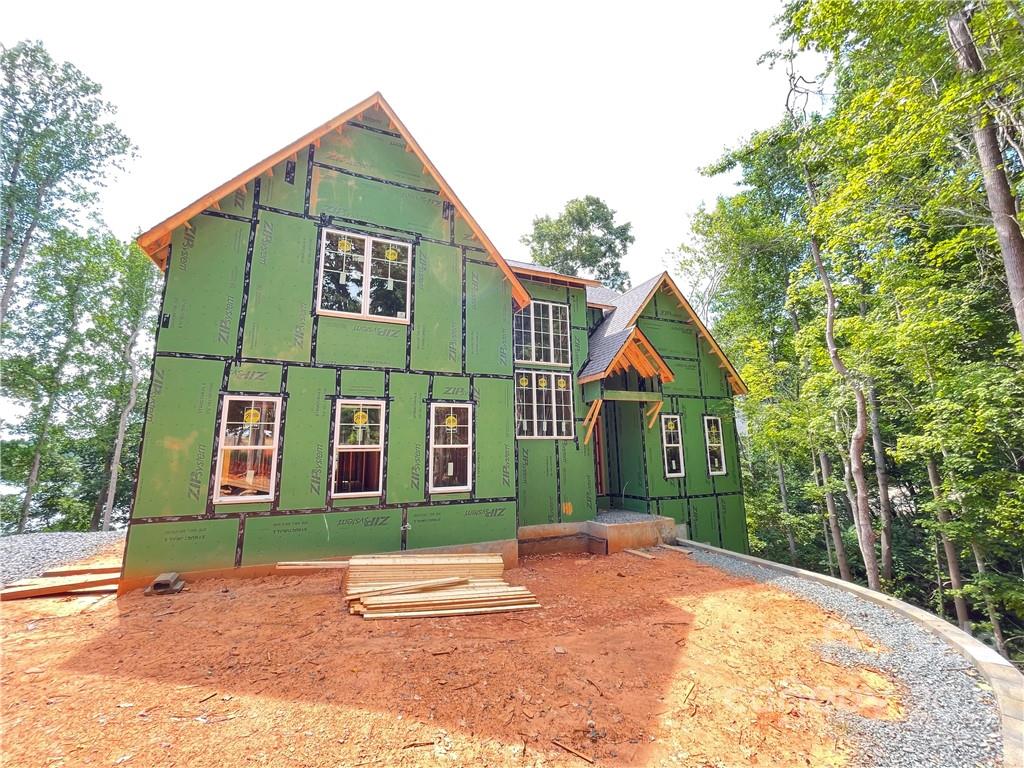 5610 Plantation Ridge Road Charlotte NC 28214