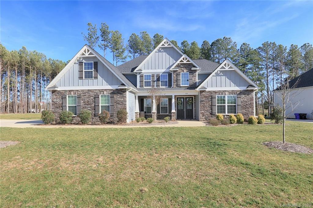 130 Stueben Drive Mooresville NC 28115