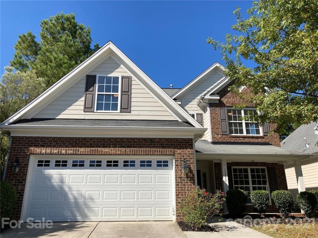 13239 Eastfield Village Lane Charlotte NC 28269