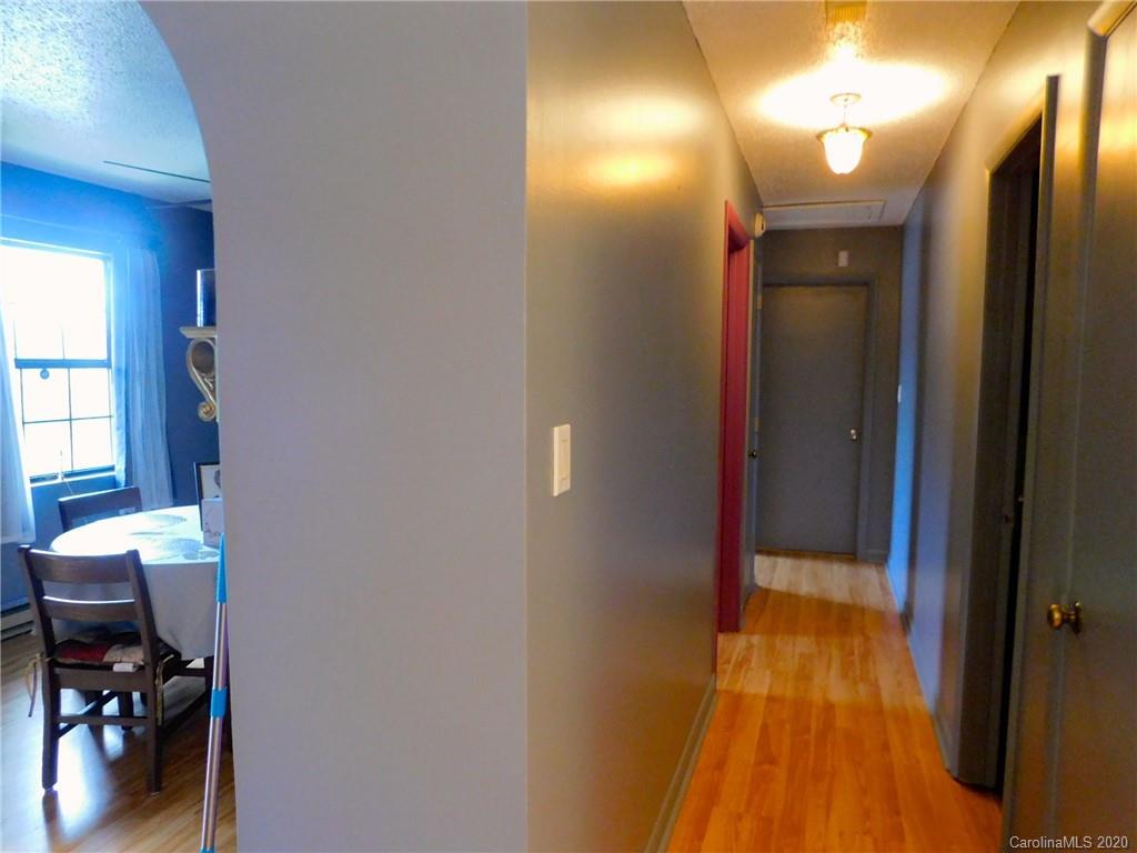 8 George Washington Carver Avenue Asheville NC 28801