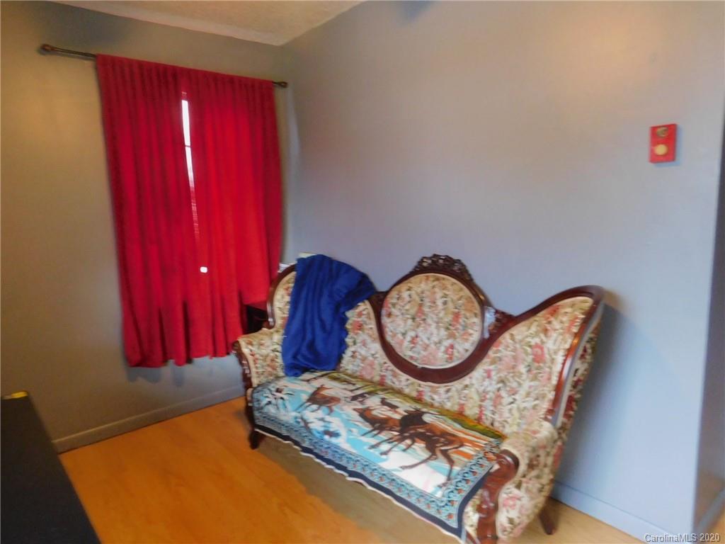 8 George Washington Carver Avenue Asheville NC 28801
