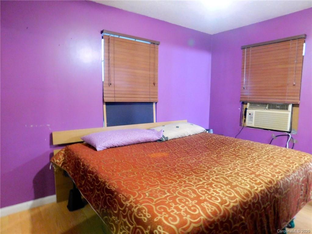 8 George Washington Carver Avenue Asheville NC 28801
