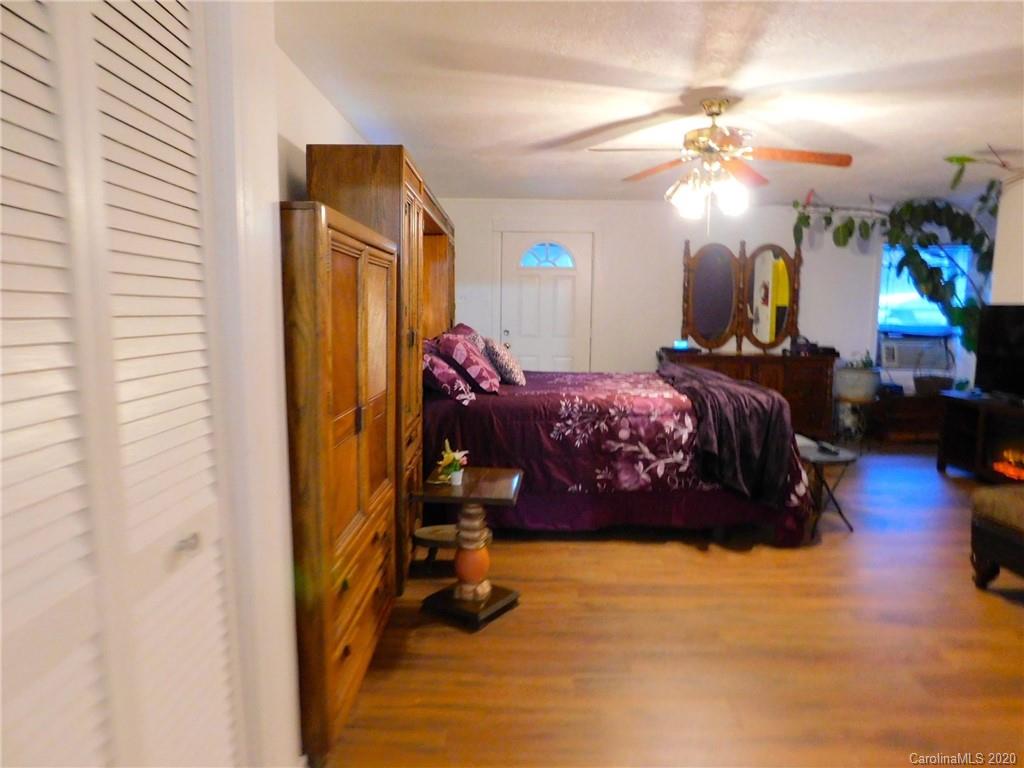 8 George Washington Carver Avenue Asheville NC 28801