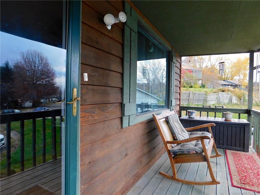 8 George Washington Carver Avenue Asheville NC 28801