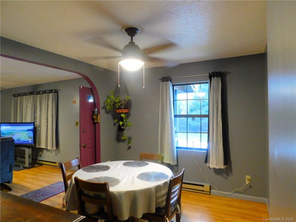 8 George Washington Carver Avenue Asheville NC 28801