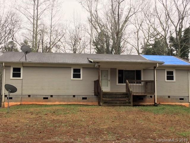 144 S Woodleaf Road Forest City NC 28043