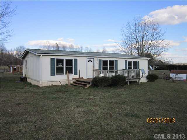 366 Deerchase Circle Statesville NC 28625