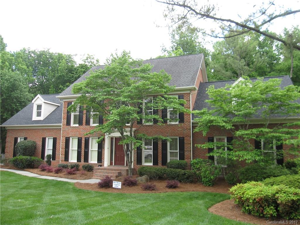 5938 Havencrest Court Nw Concord NC 28027