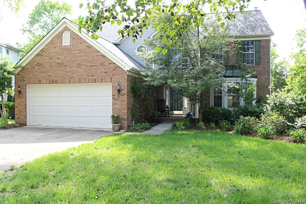 12606 Peyton Court Charlotte NC 28262