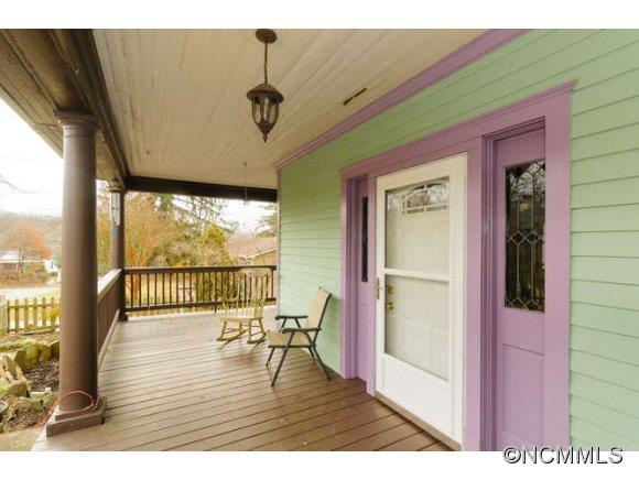 16 West Street Asheville NC 28801