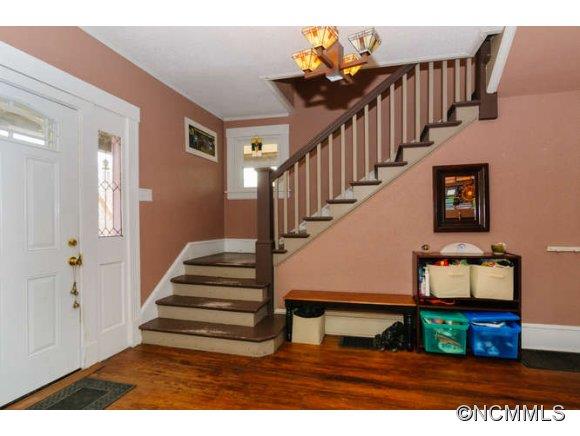 16 West Street Asheville NC 28801