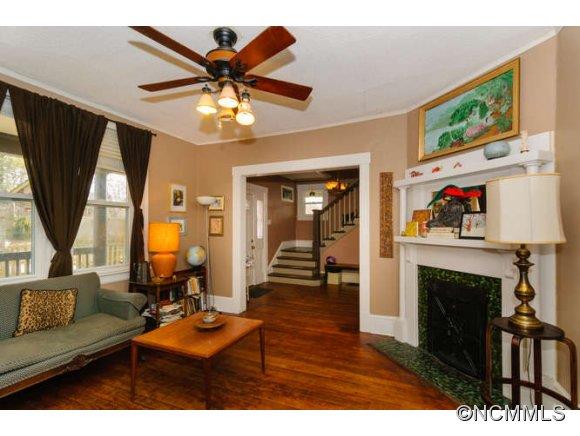 16 West Street Asheville NC 28801