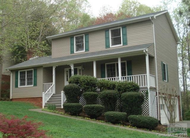 310 Inglewood Drive Morganton NC 28655