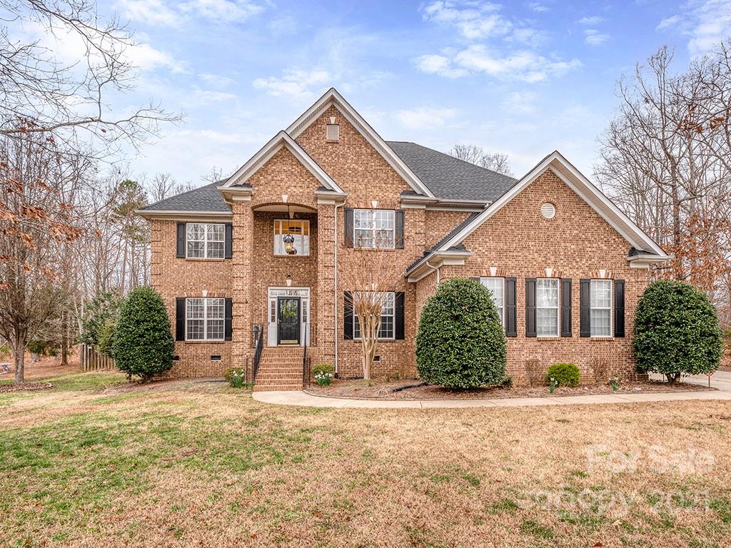 8912 Nellie Lane Waxhaw NC 28173