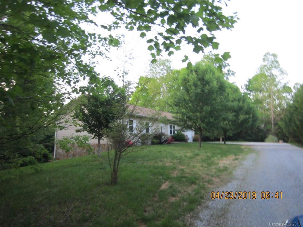 261 Arrowhead Trail Marion NC 28752