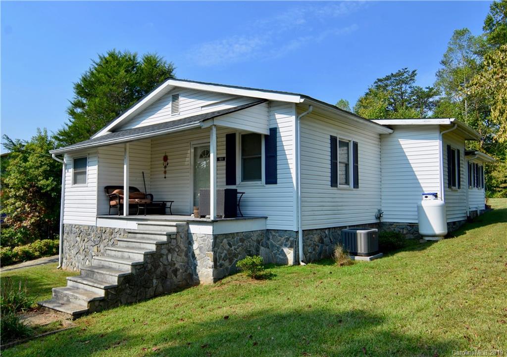 101 Marion Street Marion NC 28752