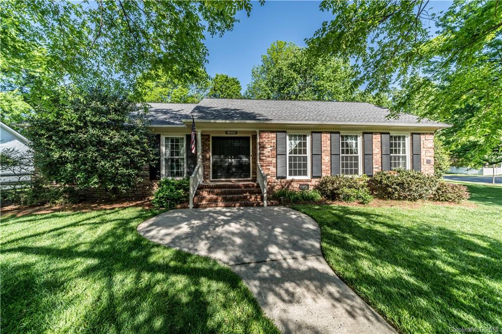 1233 Braeburn Road Charlotte NC 28211