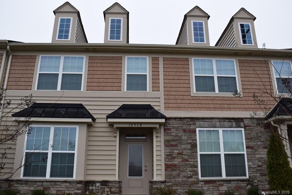 18510 W Catawba Avenue Cornelius NC 28031