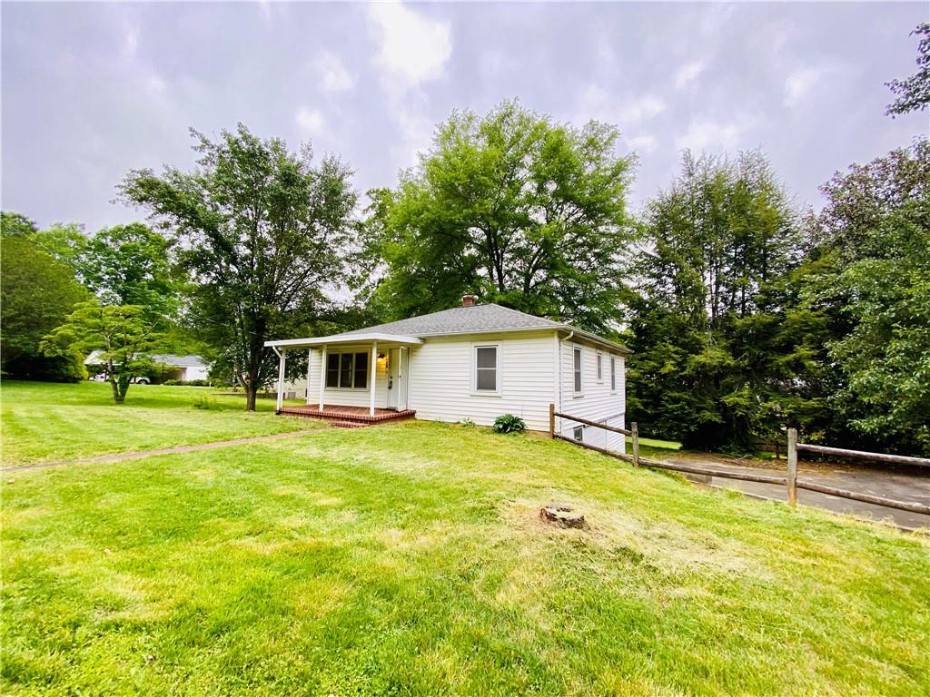 207 31st Avenue Ne Hickory NC 28601