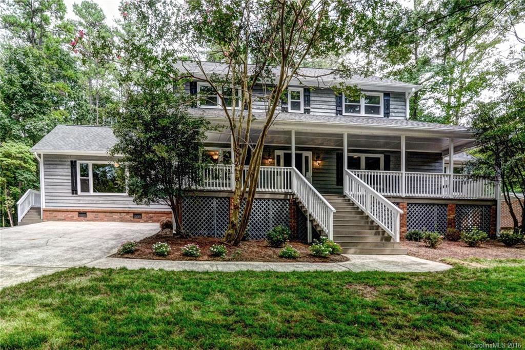 144 Overbrook Drive Ne Concord NC 28025