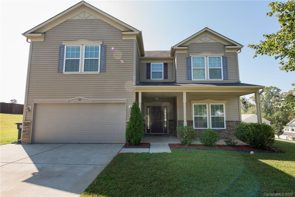 193 Boiling Brook Drive Statesville NC 28625