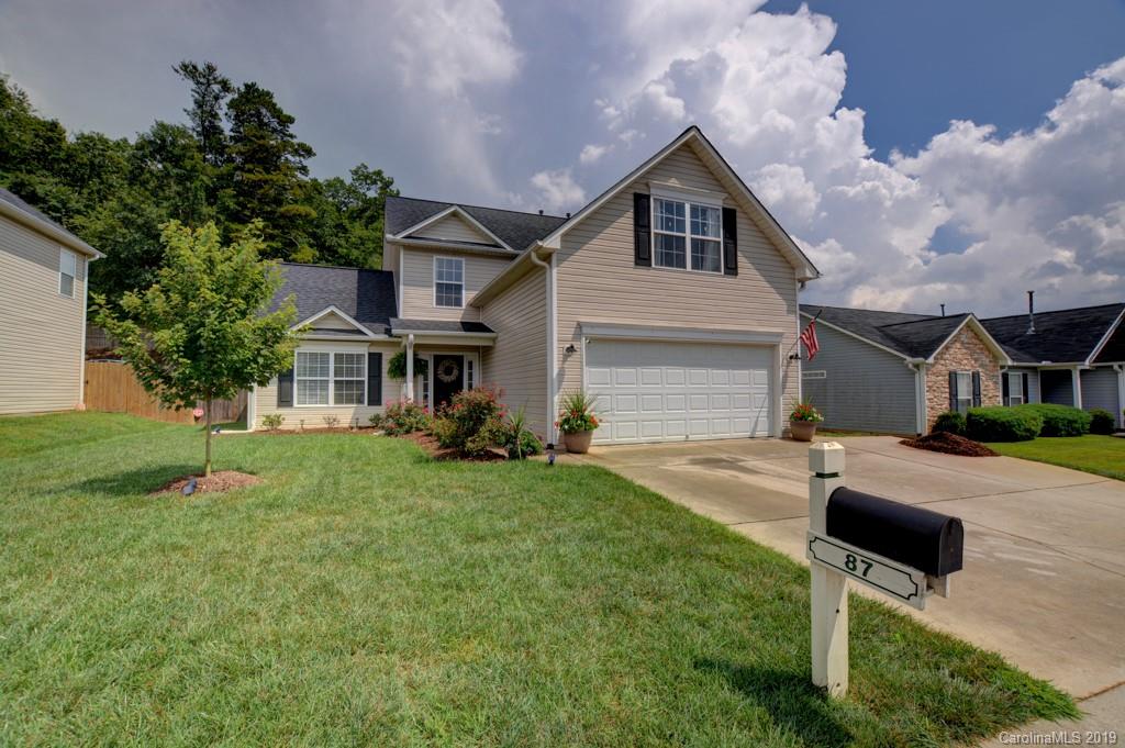 87 Yadkin Road Fletcher NC 28732