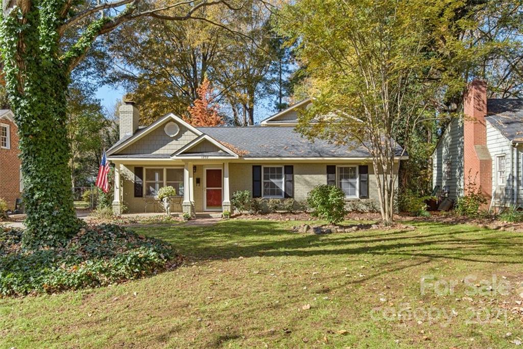 1259 Pinecrest Avenue Charlotte NC 28205