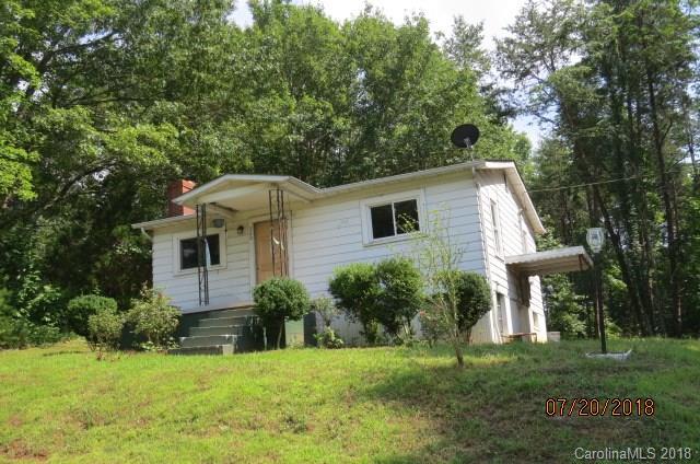 360 E 2nd Street Rutherfordton NC 28139