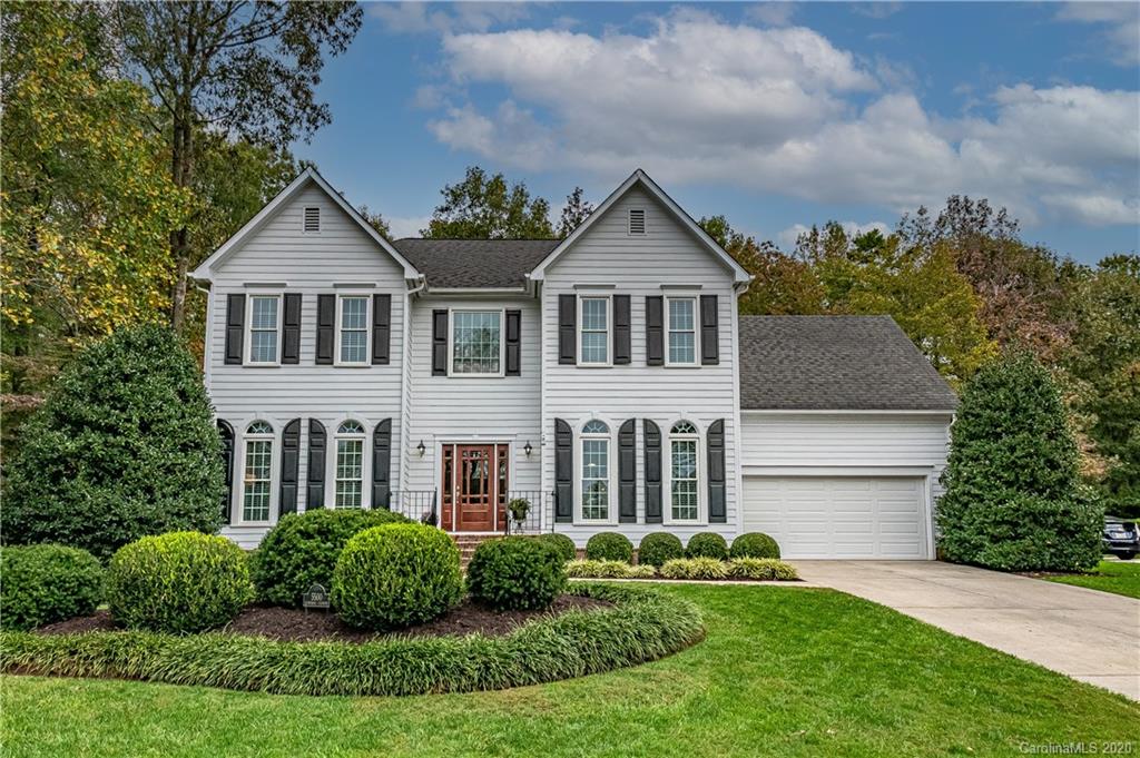 5500 Flowering Dogwood Lane Charlotte NC 28270