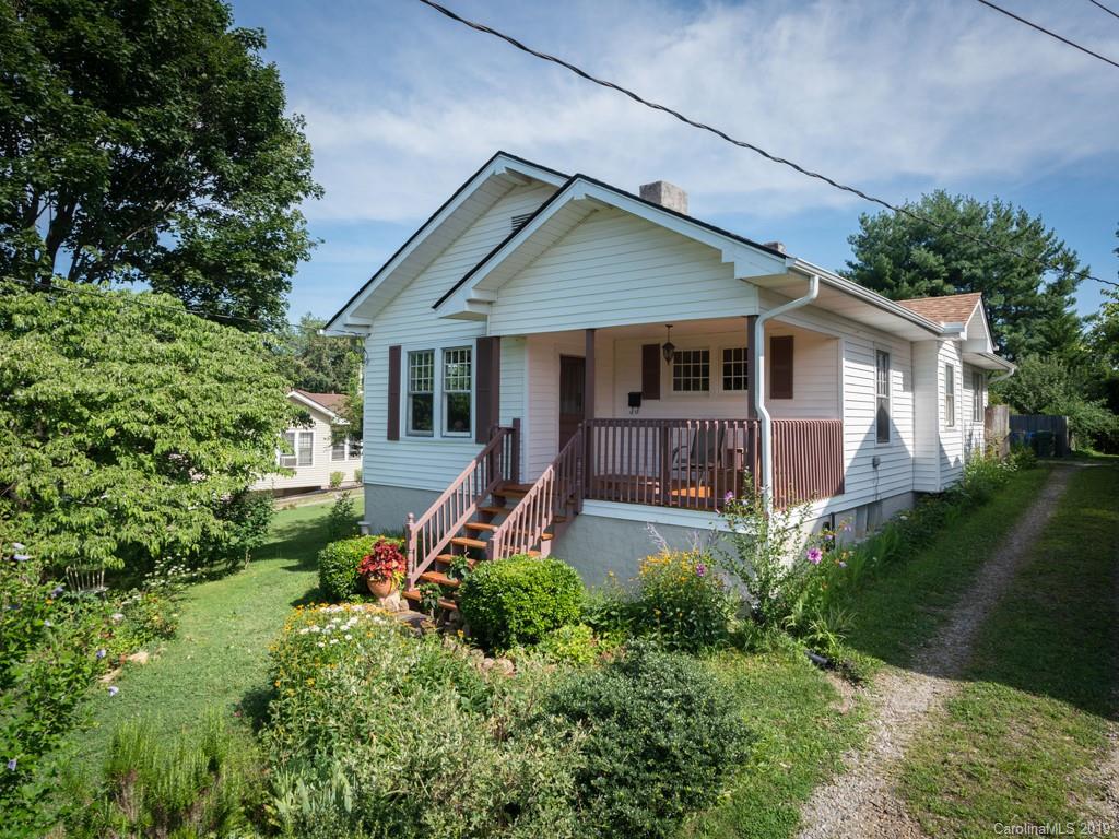 121 Pennsylvania Avenue Asheville NC 28806