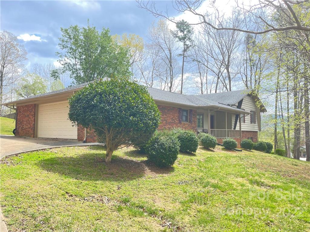 152 Landis Road Marion NC 28752