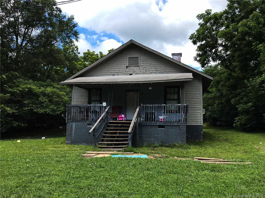 1007 Earl Street Shelby NC 28150