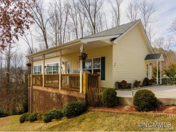 30 Forest Ridge Drive Asheville NC 28806