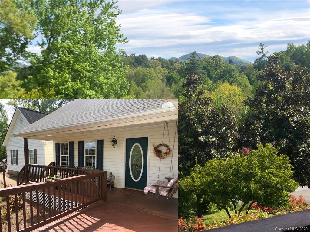 625 Southern Pines Place Leicester NC 28748