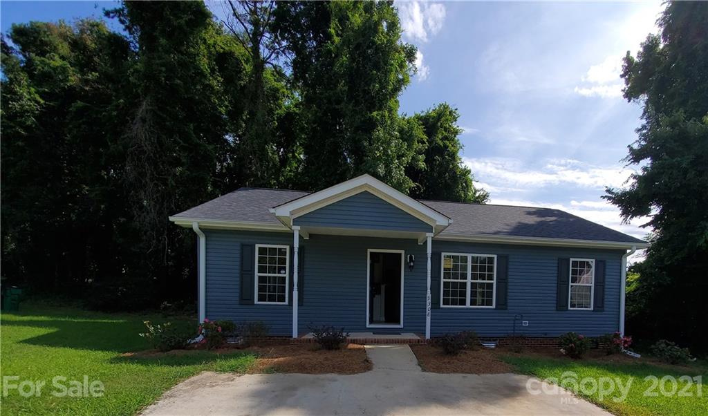 5308 Black Trail Court Charlotte NC 28269