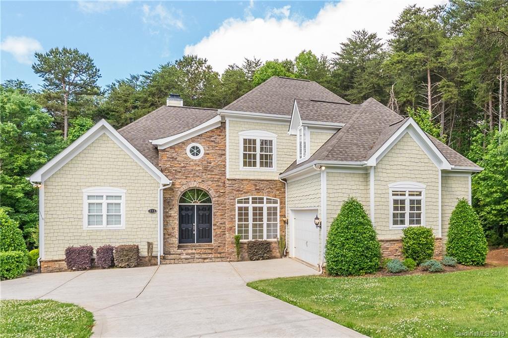 492 Isle Of Pines Road Mooresville NC 28117