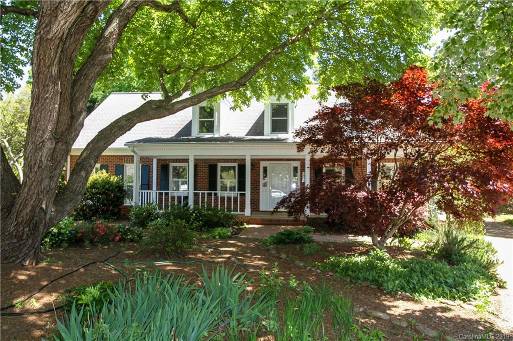 5218 Holly Fern Circle Charlotte NC 28211