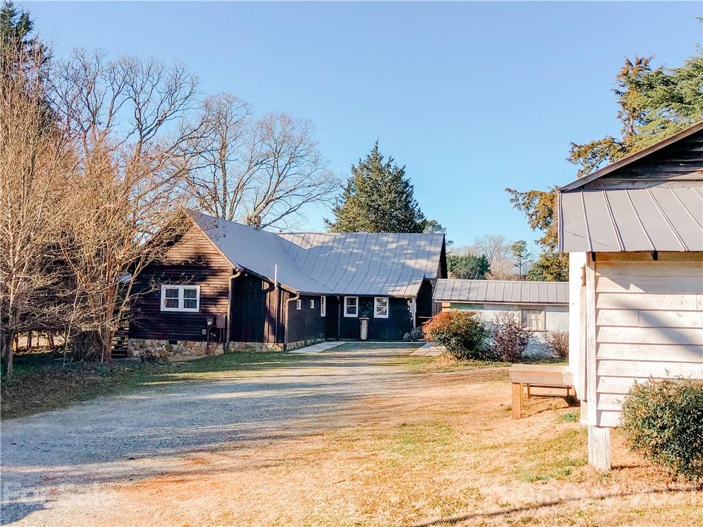 715 Green Creek Drive Columbus NC 28722
